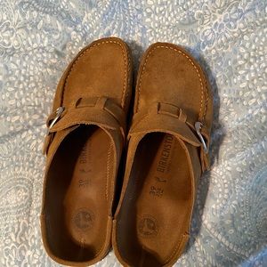 Birkenstock Buckley